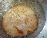 राजस्थानी रबड़ी मालपुआ (Rajasthani rabdi malpua recipe in Hindi) रेसिपी चरण 4 फोटो