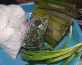Foto langkah ke 1 dari resep Mendoan 🍘.