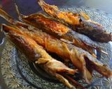 Foto langkah ke 5 dari resep Lele Goreng Simple Banget.