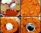 Chicken tikka biryani recipe step 1 photo