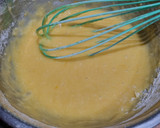 Foto del paso 2 de la receta: TORTA EXPRESS DE NARANJA❤️