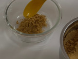 Sunshine Bliss-No-Bake Mango Cheesecake