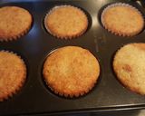 Foto del paso 2 de la receta: Muffin de guineo