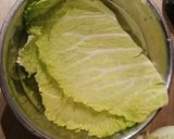 đ„Źđ„Rakott kelkĂĄposzta fĂŒstölt szalonnĂĄval đ„Źđ„ recept fĂĄzis 1 fotĂłja