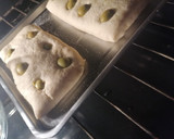 Foto del paso 6 de la receta: Ciabatta artesanal con aceitunas
