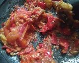 Foto langkah ke 3 dari resep Sambal Kol.