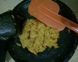 Foto langkah ke 5 dari resep Terik Tahu Kacang Panjang.