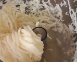 Foto del paso 1 de la receta: Bisteces de carne molida y papa