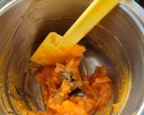 બિલ્લા નું શરબત (Billa nu Sharabat recipe in Gujarati) રેસીપી સ્ટેપ3ફોટો