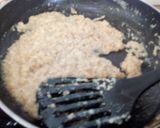 A picture of step 3 of Milk cake.
