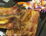 Foto del paso 4 de la receta: Pechito de cerdo laqueado