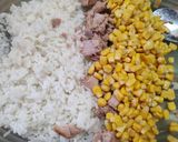 Foto del paso 1 de la receta: Ensalada fresca de arroz 🍚