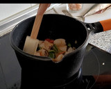 Foto del paso 5 de la receta: Caldereta de Pescado sencilla