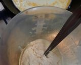 Foto langkah ke 1 dari resep Saus Saos Bechamel sauce Cream cheese.