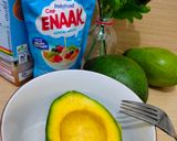 Foto langkah ke 2 dari resep Creamy alpucok.