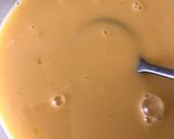 Foto langkah ke 1 dari resep Puding lapis custard.