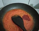 Foto langkah ke 3 dari resep Ikan Sarden Basah Homemade.