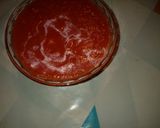 Foto del paso 2 de la receta Gazpacho casero