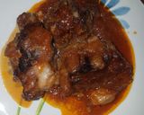 Foto del paso 5 de la receta: Rabo de toro al estilo de la bixo🤪