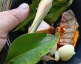 Foto langkah ke 1 dari resep Soto Ayam Sederhana.