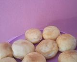 Foto langkah ke 7 dari resep Donat kentang mbak hanung.