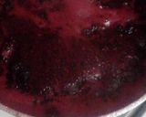Foto del paso 4 de la receta: Dulce de moras negras !!
