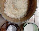 Foto langkah ke 1 dari resep Cream chees homemade.