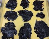 Foto langkah ke 8 dari resep Lapis Legit Premium.