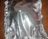 Foto del paso 3 de la receta: Salmón al horno