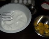 Foto del paso 2 de la receta: Bizcocho 3 ingredientes