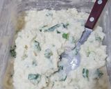 Foto del paso 7 de la receta: Croquetas de coliflor y verdeo