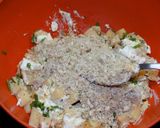 Foto del paso 11 de la receta: Mayonesa de ave al pimentón ahumado