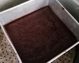 Foto langkah ke 5 dari resep Black Forest Simple.