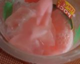 Foto langkah ke 3 dari resep Pink lava richeese.