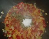 Foto del paso 3 de la receta: Tarta de pollo