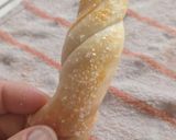 Foto del paso 3 de la receta: Roll de canela, low cost