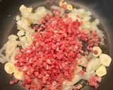 Foto del paso 2 de la receta: Alcachofas en salsa - Receta de batch cooking