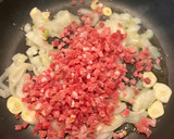 Foto del paso 2 de la receta: Alcachofas en salsa - Receta de batch cooking