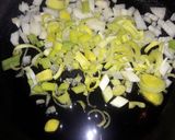 Foto del paso 1 de la receta: Ganzo en verdura