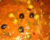 Foto del paso 4 de la receta: Pasta a la puttanesca