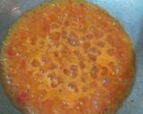 Foto langkah ke 3 dari resep Balado ikan asin + tahu.