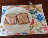 Foto del paso 3 de la receta: Mí desayuno de hoy