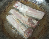 Foto del paso 2 de la receta: Meloso de fideos con costilla