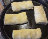 Foto del paso 8 de la receta: Calzones Caprese para enamorar