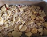 Foto del passaggio 4 della ricetta Riso patate e cozze a modo mio