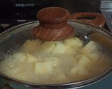 Foto del paso 2 de la receta: La Compota de Manzana de Mi Infancia 🍎