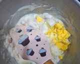 Foto langkah ke 5 dari resep Risol roti tawar.