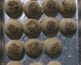 A picture of step 4 of Traditional cookies (GIREBA).