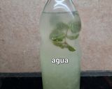 Foto del paso 1 de la receta: Limonada refrescante