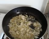 Foto del paso 1 de la receta: Bacalao Revuelto